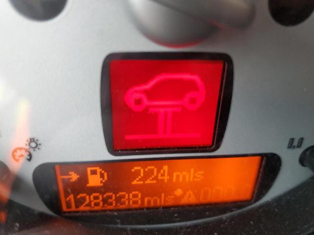 Photo 8 from auction – 2009 MINI COOPER S with VIN WMWMS33579TG88675