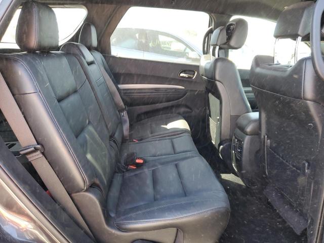 Photo 6 from auction – 2020 DODGE DURANGO GT with VIN 1C4RDHDGXLC162707