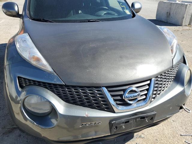 Photo 9 from auction – 2011 NISSAN JUKE S with VIN JN8AF5MR4BT016684