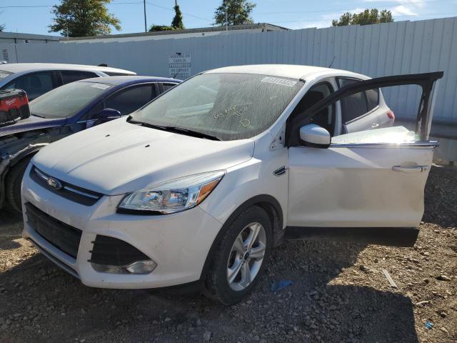 Photo 2 from auction – 2015 FORD ESCAPE SE with VIN 1FMCU0GX1FUC12469