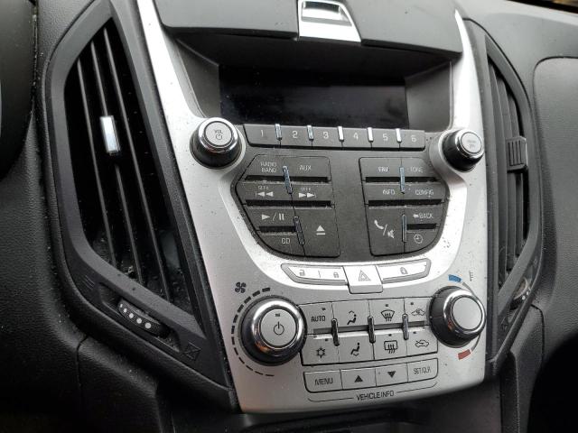 Photo 10 from auction – 2010 CHEVROLET EQUINOX LT with VIN 2CNFLNEW2A6316788