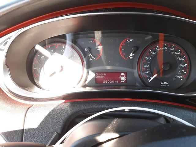 Photo 8 from auction – 2016 DODGE DART SXT S with VIN 1C3CDFFA0GD796521