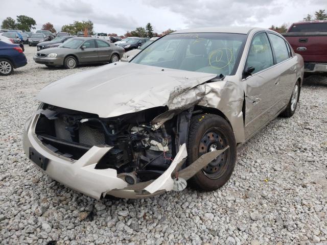 Photo 2 from auction – 2005 NISSAN ALITMA with VIN 1N4AL11E05C386782