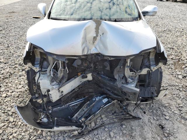 Photo 7 from auction – 2014 LEXUS RX 350 BAS with VIN 2T2BK1BA2EC229139