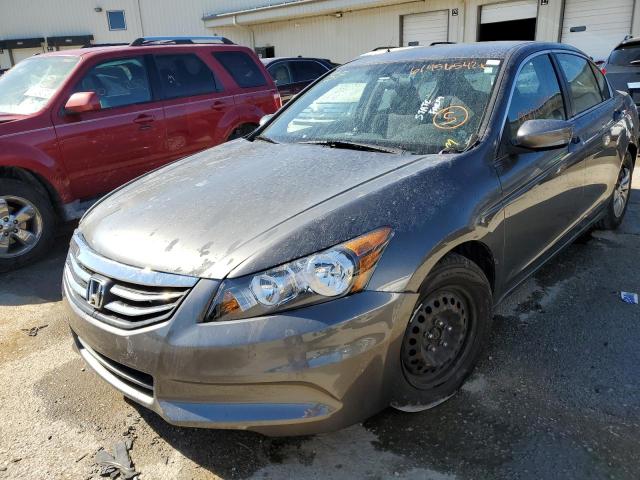 Photo 9 from auction – 2012 HONDA ACCORD LX with VIN 1HGCP2F39CA075088