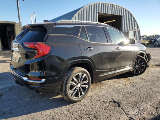 Photo 4 from auction – 2018 GMC TERRAIN DE with VIN 3GKALSEX5JL144858