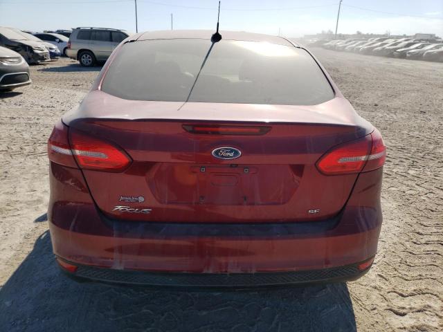 Photo 6 from auction – 2017 FORD FOCUS SE with VIN 1FADP3F21HL313842