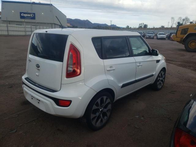 Photo 4 from auction – 2013 KIA SOUL + with VIN KNDJT2A60D7563489
