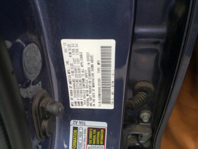 Photo 10 from auction – 2013 HONDA CR-V EX with VIN 5J6RM3H58DL033369
