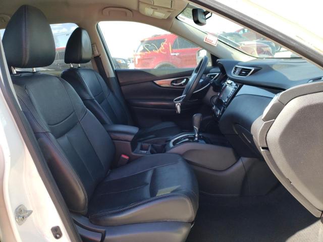 Photo 5 from auction – 2014 NISSAN ROGUE S with VIN 5N1AT2MT1EC862382