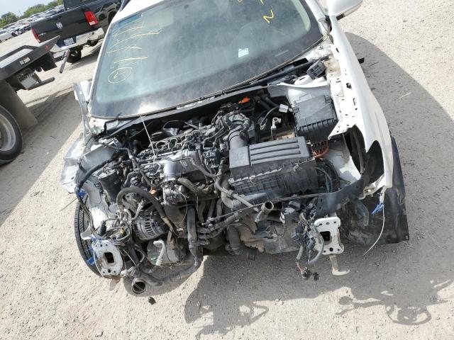 Photo 9 from auction – 2011 VOLKSWAGEN JETTA TDI with VIN 3VWPL7AJ9BM649508