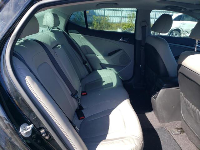 Photo 6 from auction – 2012 KIA OPTIMA EX with VIN KNAGN4A74C5252261
