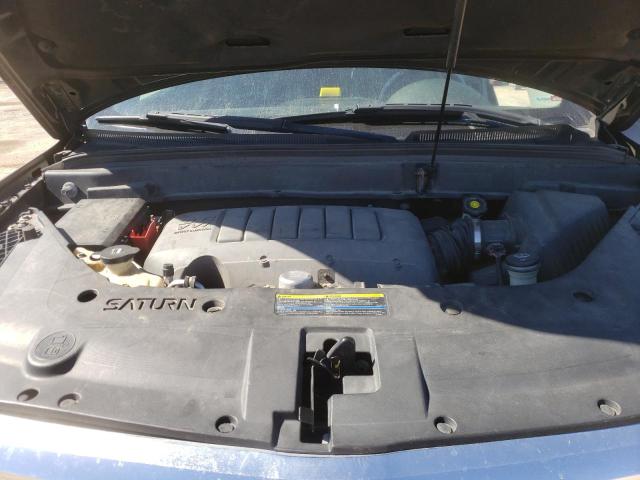 Photo 7 from auction – 2009 SATURN OUTLOOK XR with VIN 5GZER23D79J100219