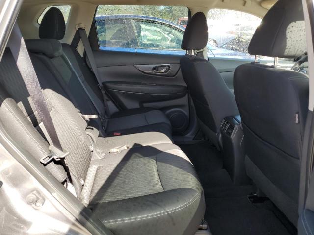 Photo 6 from auction – 2020 NISSAN ROGUE S with VIN KNMAT2MV4LP539326