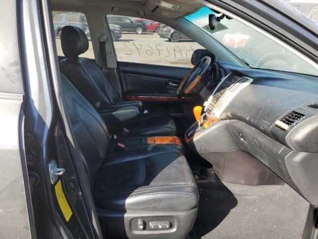 Zdjęcie 5 z aukcji – 2005 LEXUS RX 330 z VIN 2T2HA31U05C062266
