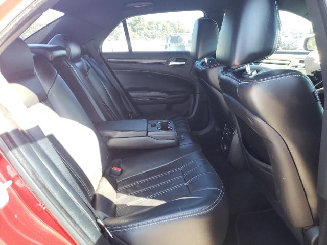 Photo 6 from auction – 2014 CHRYSLER 300 S with VIN 2C3CCABGXEH361103