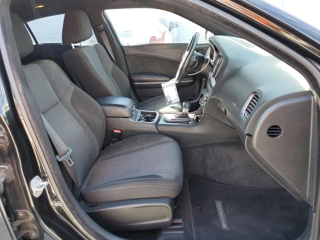 Photo 5 from auction – 2016 DODGE CHARGER SX with VIN 2C3CDXHG3GH180340
