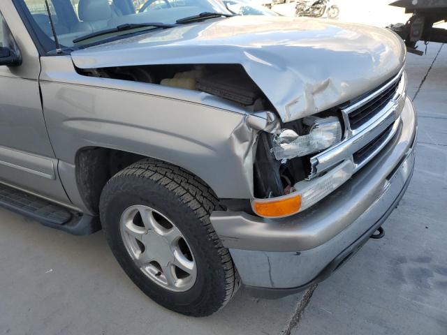 Photo 9 from auction – 2001 CHEVROLET SUBURBAN K with VIN 3GNFK16T61G223286