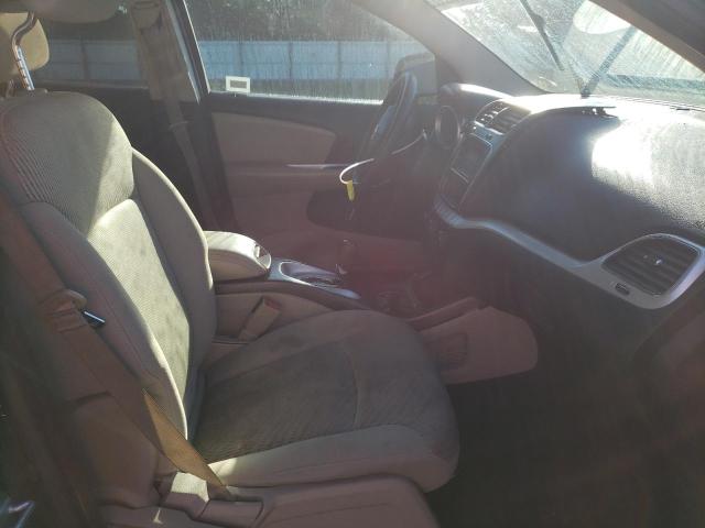 Photo 5 from auction – 2015 DODGE JOURNEY SX with VIN 3C4PDDBG1FT660418