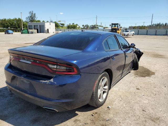 Photo 4 from auction – 2015 DODGE CHARGER SE with VIN 2C3CDXBG3FH737660