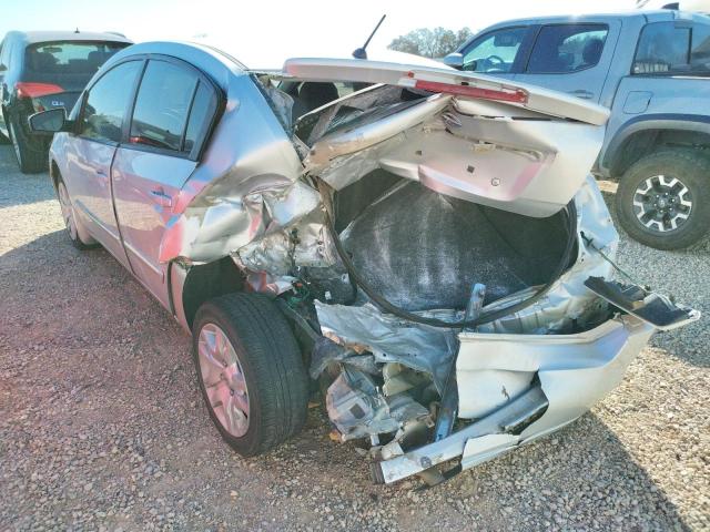 Photo 3 from auction – 2012 NISSAN SENTRA 2.0 with VIN 3N1AB6AP0CL675385