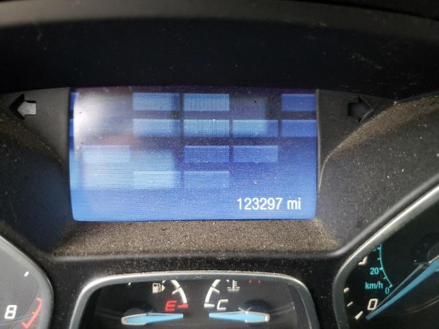 Photo 8 from auction – 2014 FORD FOCUS SE with VIN 1FADP3F27EL360305