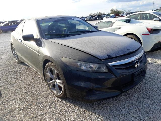 HONDA ACCORD EXL 2011 with VIN 1HGCS2B88BA003636 - Photo from auction