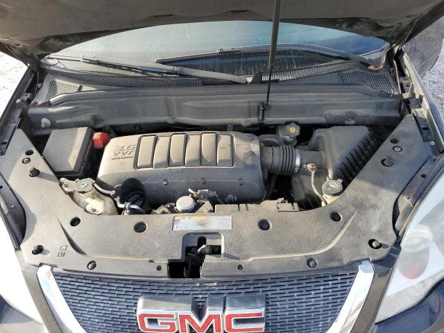 Photo 7 from auction – 2012 GMC ACADIA SLE with VIN 1GKKRPED4CJ272699