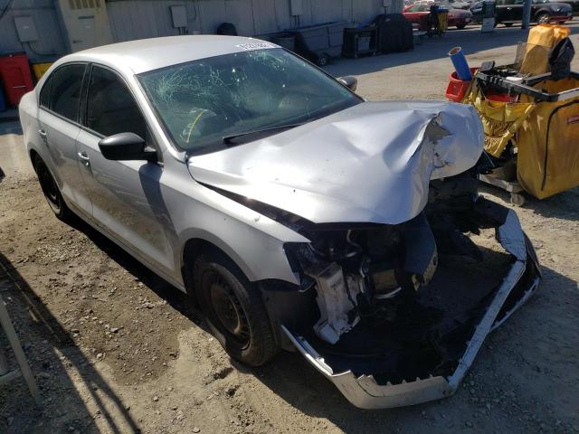 Photo 1 from auction – 2016 VOLKSWAGEN JETTA S with VIN 3VW267AJ9GM331123