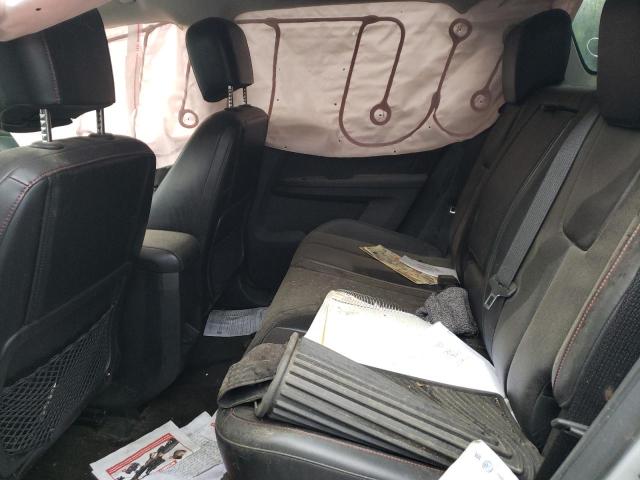 Photo 6 from auction – 2011 GMC TERRAIN SL with VIN 2CTFLVEC1B6343075