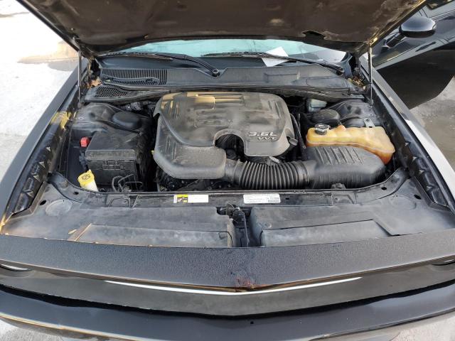 Photo 7 from auction – 2013 DODGE CHALLENGER with VIN 2C3CDYAG2DH653284