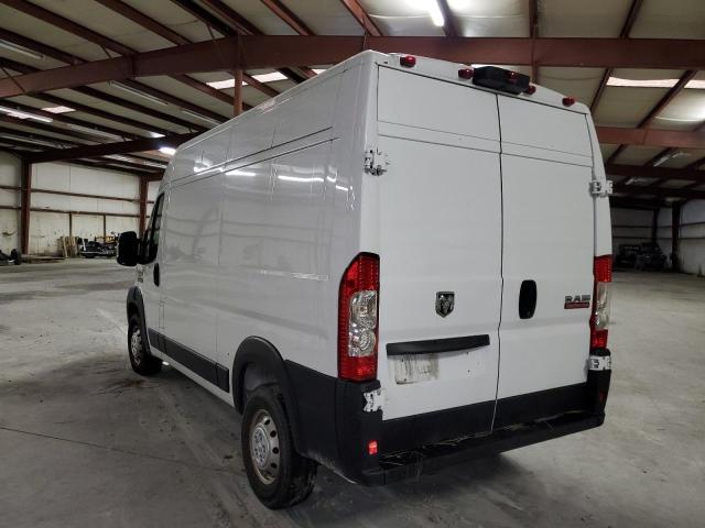 Photo 3 from auction – 2019 RAM PROMASTER with VIN 3C6TRVBG5KE550032