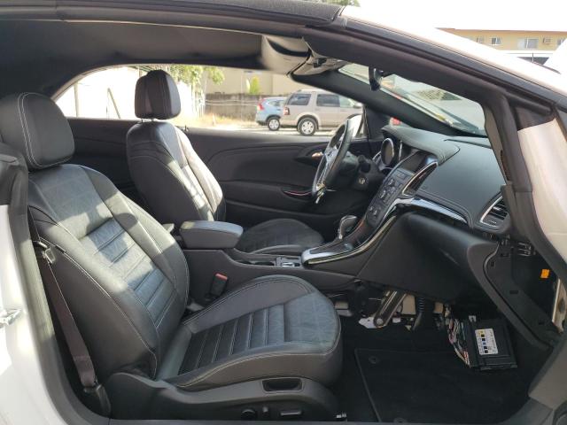 Photo 5 from auction – 2016 BUICK CASCADA 1S with VIN W04WV3N55GG045240
