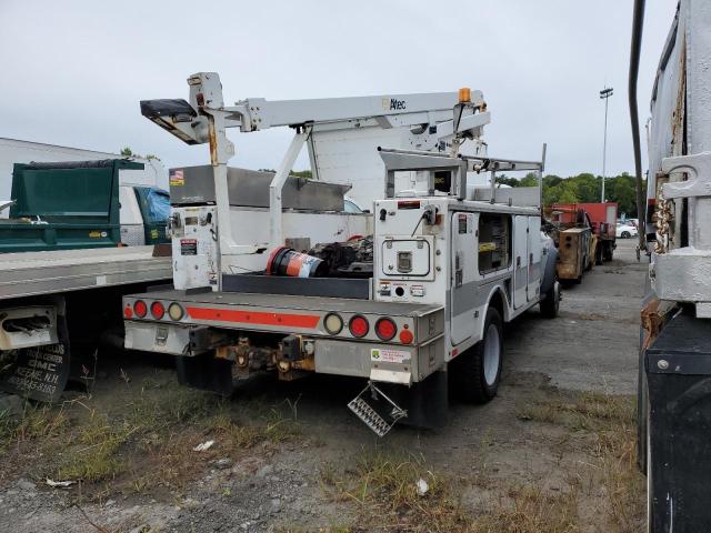 Photo 4 from auction – 2012 DODGE RAM 4500 S with VIN 3C7WDKBL8CG145677