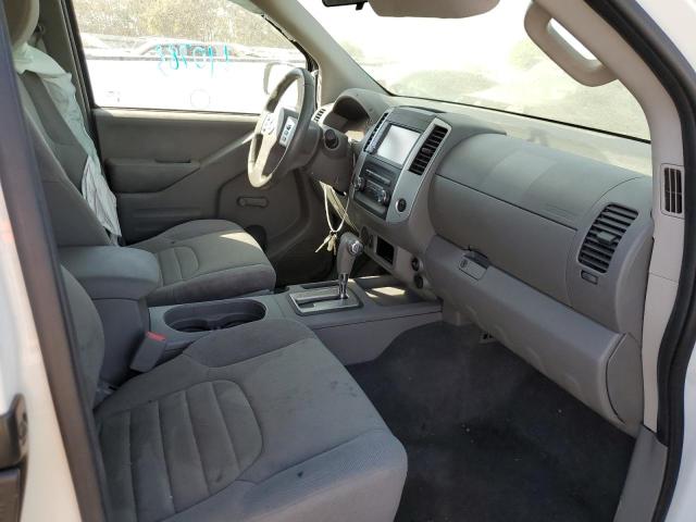 Photo 5 from auction – 2019 NISSAN FRONTIER S with VIN 1N6BD0CT7KN730963