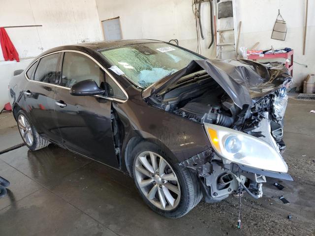 BUICK VERANO 2015 with VIN 1G4PS5SK9F4176658 - Photo from auction