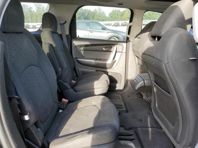 Photo 6 from auction – 2012 GMC ACADIA SLE with VIN 1GKKRPED4CJ272699