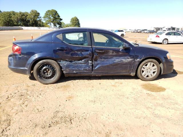 Photo 9 from auction – 2013 DODGE AVENGER SE with VIN 1C3CDZAB4DN591873