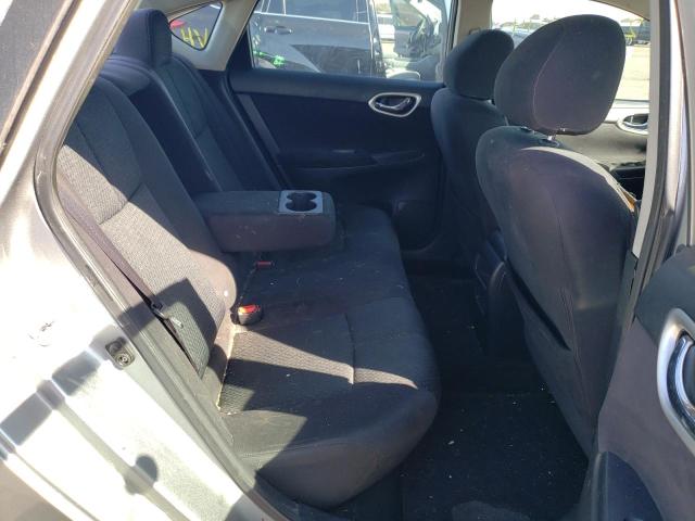 Photo 6 from auction – 2014 NISSAN SENTRA S with VIN 3N1AB7AP5EY309899