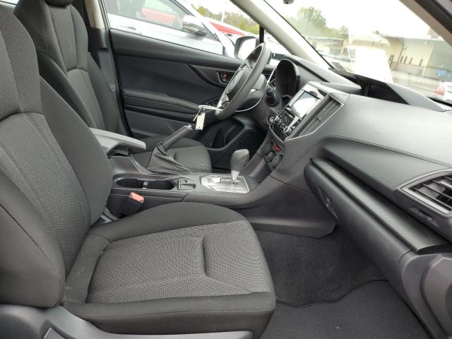 Photo 5 from auction – 2018 SUBARU IMPREZA with VIN 4S3GTAA62J3708278