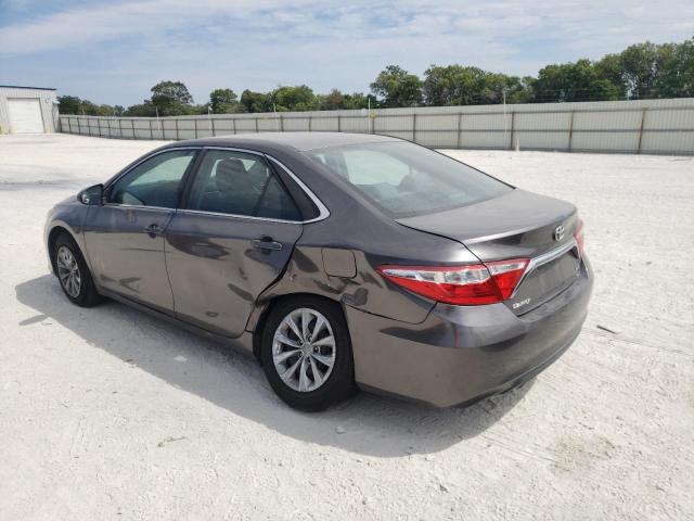 Photo 3 from auction – 2015 TOYOTA CAMRY LE with VIN 4T4BF1FK6FR460076