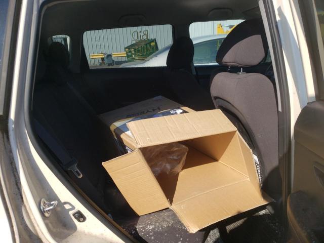 Photo 6 from auction – 2013 KIA SOUL with VIN KNDJT2A53D7763192
