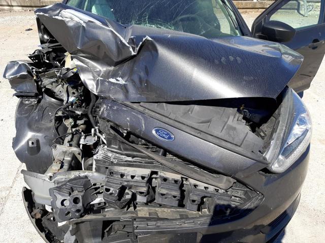 Photo 7 from auction – 2015 FORD FOCUS S with VIN 1FADP3E28FL367251