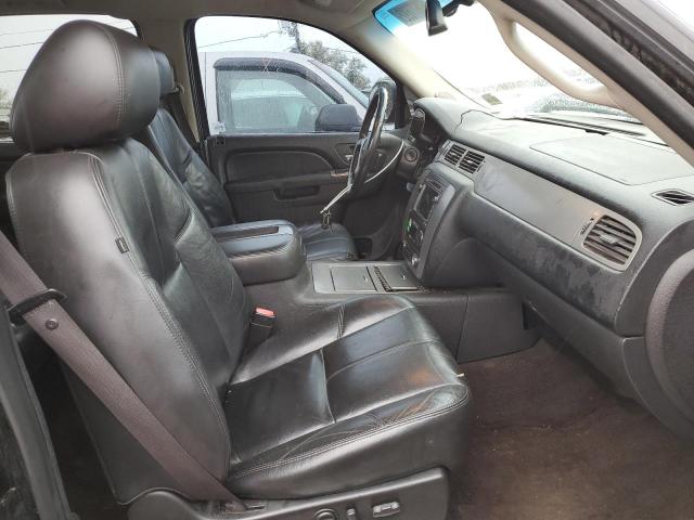 Photo 5 from auction – 2010 GMC SIERRA K15 with VIN 3GTRKWE38AG112923
