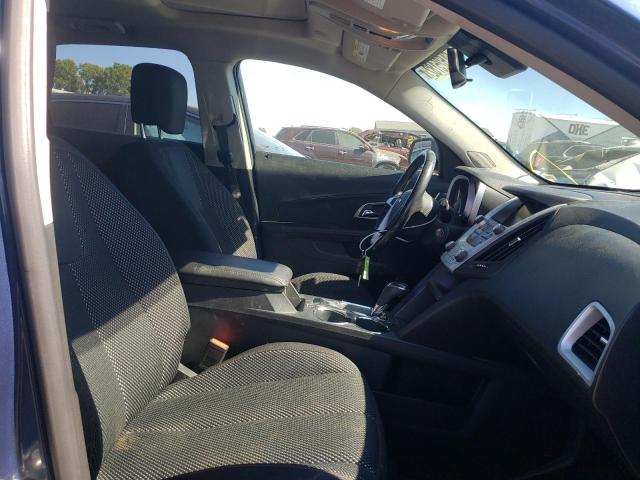 Photo 5 from auction – 2016 CHEVROLET EQUINOX LT with VIN 2GNFLFEK6G6197425