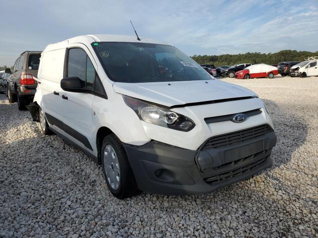 FORD TRANSIT CO 2015 z numerem VIN NM0LS7E72F1216020 - Zdjęcie z aukcji
