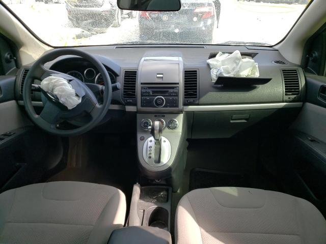 Photo 9 from auction – 2011 NISSAN SENTRA 2.0 with VIN 3N1AB6AP8BL610220