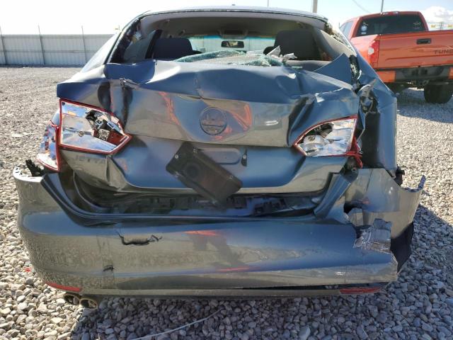 Photo 9 from auction – 2011 VOLKSWAGEN JETTA with VIN 3VW2K7AJ8BM113565