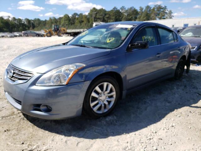 Photo 2 from auction – 2010 NISSAN ALTIMA BAS with VIN 1N4AL2AP5AN462664