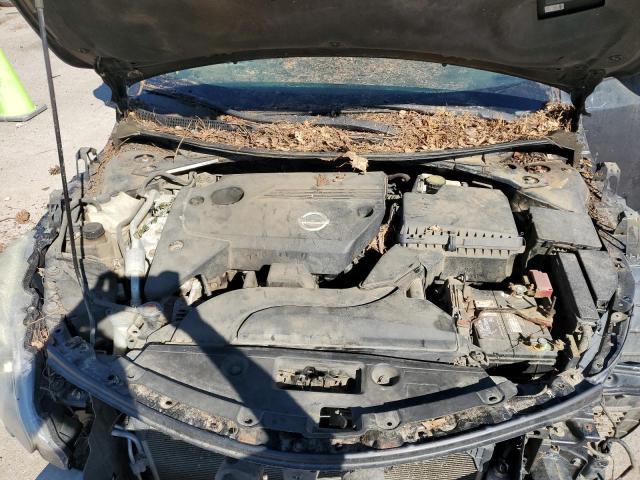 Photo 7 from auction – 2013 NISSAN ALTIMA with VIN 1N4AL3APXDN454098